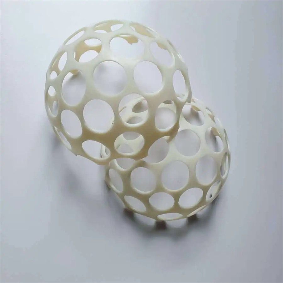 ABS Flocculation Ball