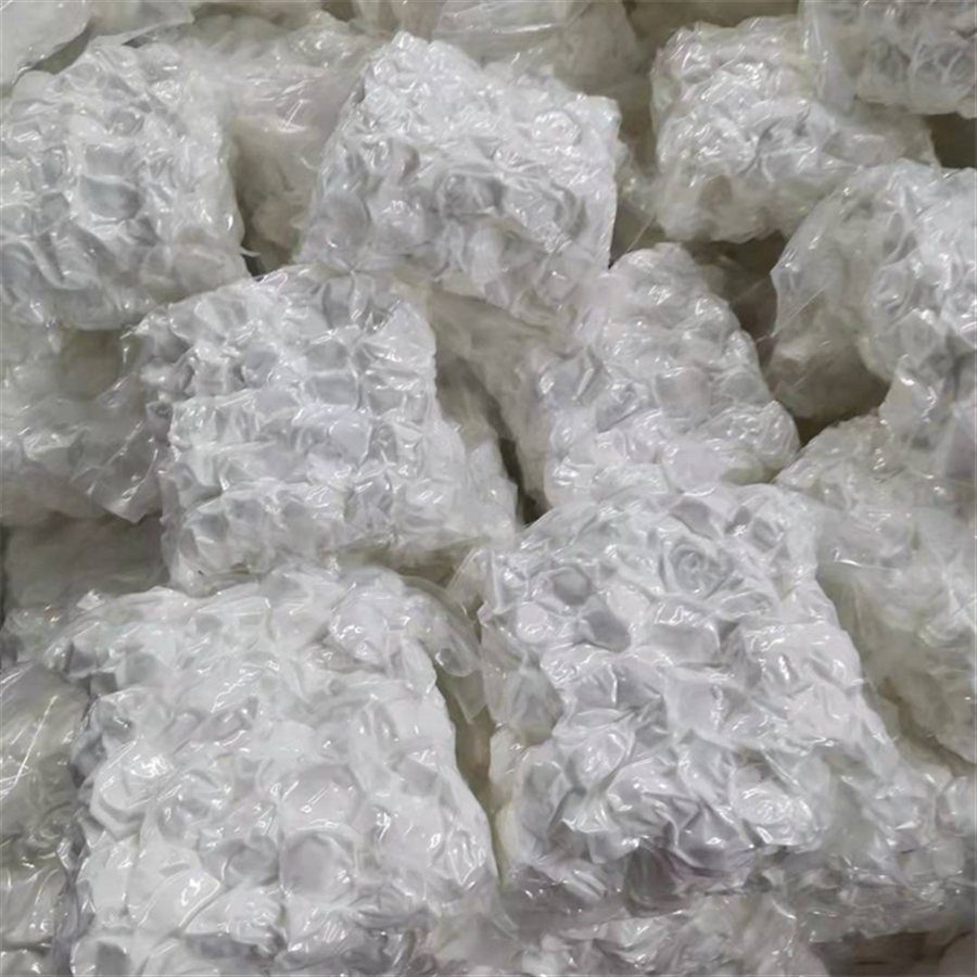 Fiber ball filter media