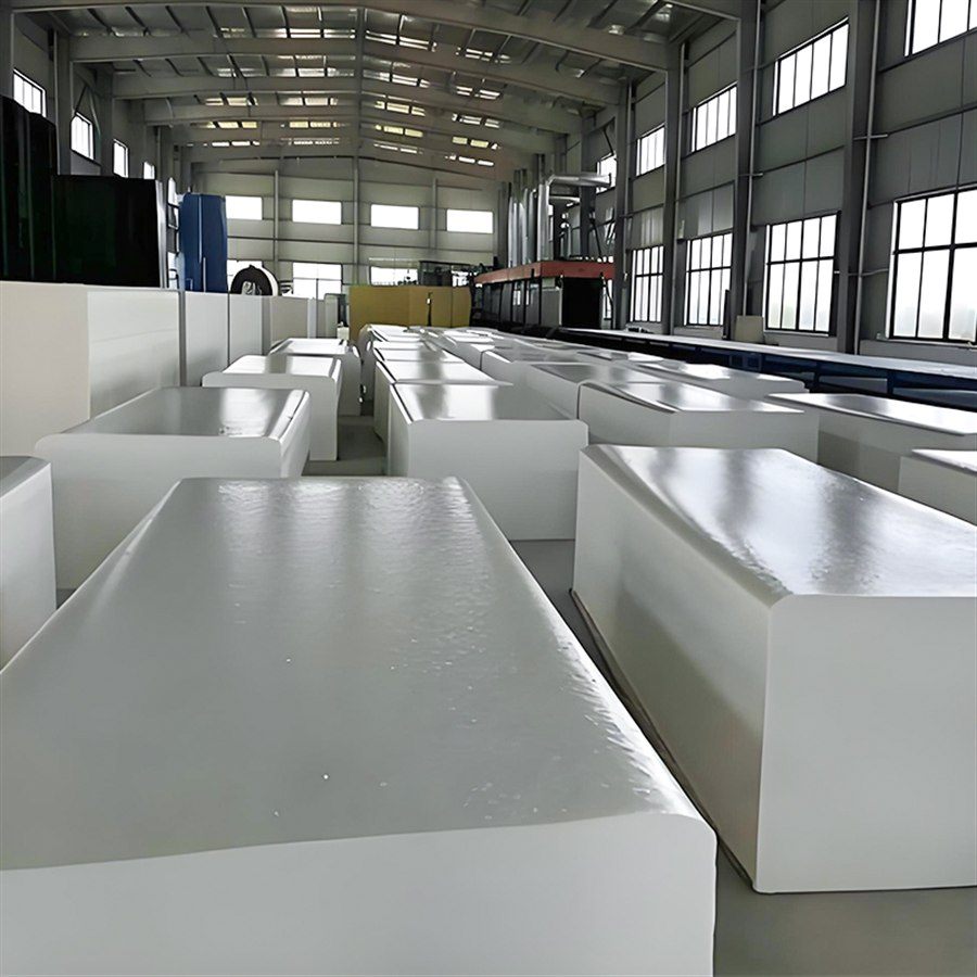 Polyurethane sponge media