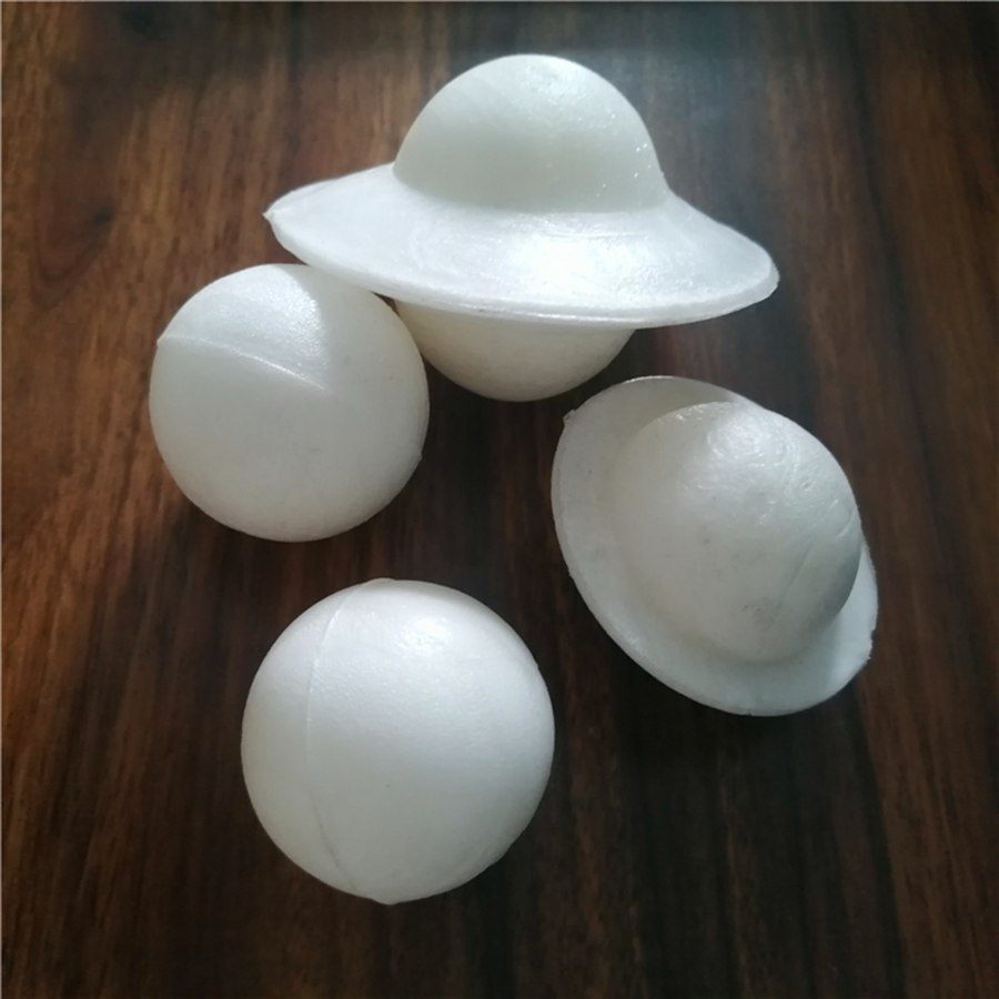 PP liquid surface cover ball product photo