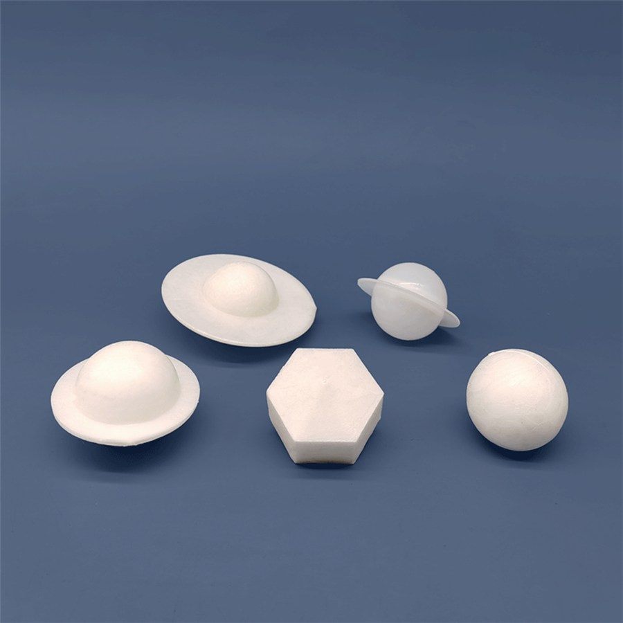 PP Liquid Surface Cover Ball