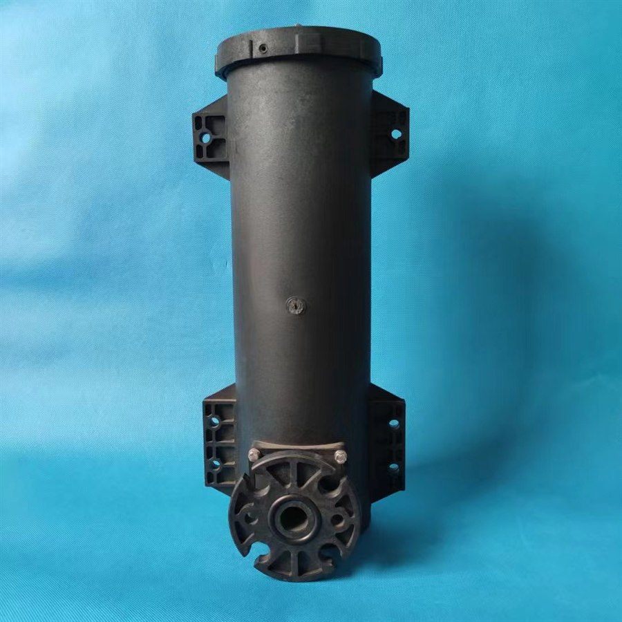 Vortex Aerator